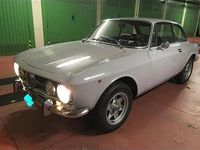 Usata Alfa Romeo 1750 1970 Berlina