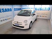 Usata Fiat 500 71 CV (52 kW) 2023 Ice white Berlina