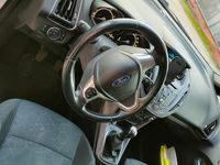 Usata Ford B-MAX 75 CV (55 kW) 2015 Bianco Monovolume