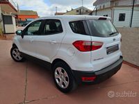 usata Ford Ecosport 1.0 Connect - 2020