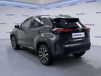 Usata Toyota Yaris Cross Trend 177 CV (130 kW) 2025 Gray SUV