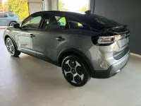 Nuova Citroën C4 131 CV (96 kW) 2025 Grigio SUV