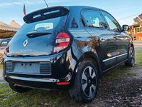 Usata Renault Twingo Life 69 CV (50 kW) 2017 Nero Utilitaria