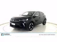 Begagnad Renault Captur Techno 91 HK (66 kW) 2025 Grå SUV