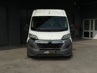 usata Citroën Jumper 35 2.2 HDi/130 PM-TA Furgone