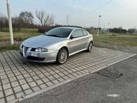 usata Alfa Romeo GT 2.0 jts Distinctive speed - manutenzioni certifica