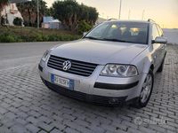 Usata VW Passat 130 CV (95 kW) 2001 Station wagon