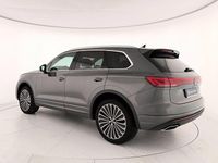 Usata VW Touareg Elegance 231 CV (169 kW) 2024 Silicon grey metallizzato SUV