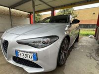 Usata Alfa Romeo Giulia Business 160 CV (117 kW) 2019 Berlina