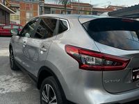 Usata Nissan Qashqai 360º 2018 Grigio SUV