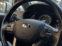 Usata Kia Rio Active 75 CV (55 kW) 2015 Berlina