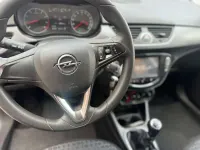 Usata Opel Corsa 150 CV (110 kW) 2015 Nero Utilitaria