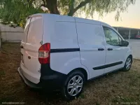 Usata Ford Transit 75 CV (55 kW) 2018 Bianco Furgone