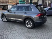 Usata VW Tiguan Business 116 CV (85 kW) 2018 Other SUV