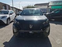 Nuova Peugeot 2008 Style 100 CV (73 kW) 2025 Grigio SUV
