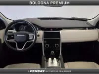Usata Land Rover Discovery Sport SE 163 CV (119 kW) 2022 Bronzo SUV