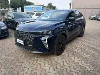 Usata DS Automobiles DS7 Crossback Performance 131 CV (96 kW) 2023 Blue scuro SUV