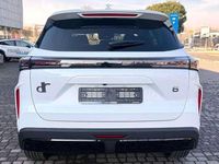 Nouvelle DR DR 6.0 185 ch (136 kW) 2026 Blanc SUV