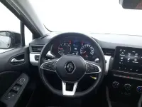 Käytetty Renault Clio V Evolution 101 HP (74 kW) 2023 Harmaa Viistoperä