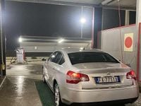 Usata Citroën C5 Exclusive 170 CV (125 kW) 2008 Berlina