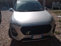 Usata DR DR 3.0 117 CV (86 kW) 2023 Grigio SUV
