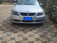 Usata BMW 320 177 CV (130 kW) 2008 Grigio Berlina