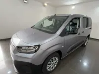 Nuova Fiat Doblò S 131 CV (96 kW) 2026 Grigio maestro Monovolume