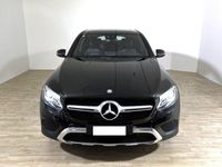 usata Mercedes GLC220 GLC Coupéd 4Matic Coupé Exclusive