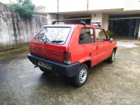 Usata Fiat Panda 45 CV (33 kW) 1992 Berlina