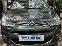Usata Citroën C3 Feel 75 CV (55 kW) 2016 Grigio Berlina