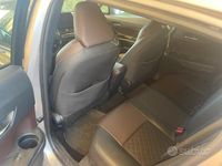 Usata Toyota C-HR Lounge 116 CV (85 kW) 2017 Grigio SUV