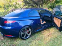 Usata Alfa Romeo GT 239 CV (175 kW) 2005 Coupé