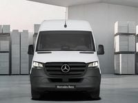 Nuova Mercedes Sprinter 2025 Bianco Furgone