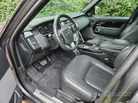Usata Land Rover Range Rover Vogue 249 CV (183 kW) 2019 Grigio SUV