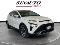 Usata Hyundai Bayon 83 CV (61 kW) 2023 Other SUV