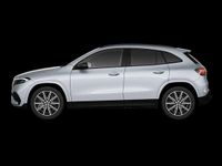 Nuova Mercedes EQA250+ Advanced 94 kW (129 CV) 2025 Argento SUV
