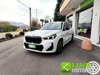 Usata BMW X1 M Sport 197 CV (144 kW) 2023 Bianco SUV