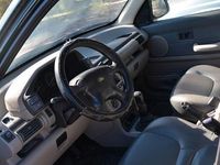 Usata Land Rover Freelander 97 CV (71 kW) 2001 SUV