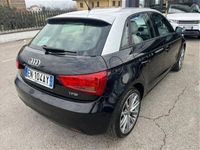 usata Audi A1 Sportback 1.2 TFSI Ambition usato