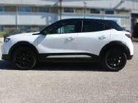 Usata Opel Mokka GS Line 131 CV (96 kW) 2022 Bianco SUV