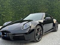 usata Porsche 992 Coupe 3.0 Carrera auto