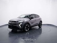 Usata Renault Captur Techno 91 CV (66 kW) 2025 Be style ginevra (nero etoilé SUV