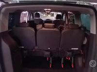 Usata Ford Tourneo 170 CV (125 kW) 2016 Bianco Monovolume