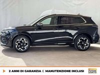 Usata VW Tiguan R-line 150 CV (110 kW) 2025 Nero SUV
