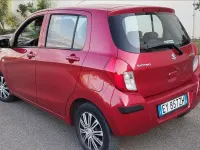 Usata Suzuki Celerio 68 CV (50 kW) 2016 Utilitaria