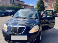 Usata Lancia Ypsilon 2009 Utilitaria