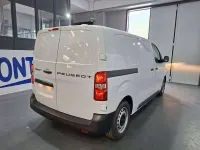Nuova Peugeot Expert 120 CV (88 kW) 2026 Bianco icy Furgone