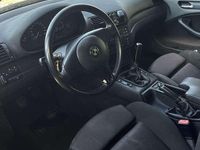 Usata BMW 318 M Sport 143 CV (105 kW) 2001 Berlina