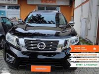Usata Nissan Navara 190 CV (139 kW) 2016 Pick-up
