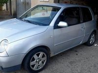 usata VW Lupo 1.4 TDI cat Highline